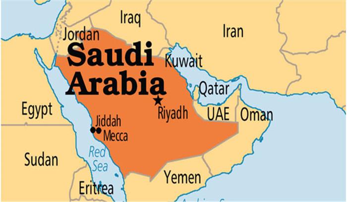 तकरार के बावजूद कनाडा को तेल आपूर्ति में नहीं होगी कटौती : सऊदी