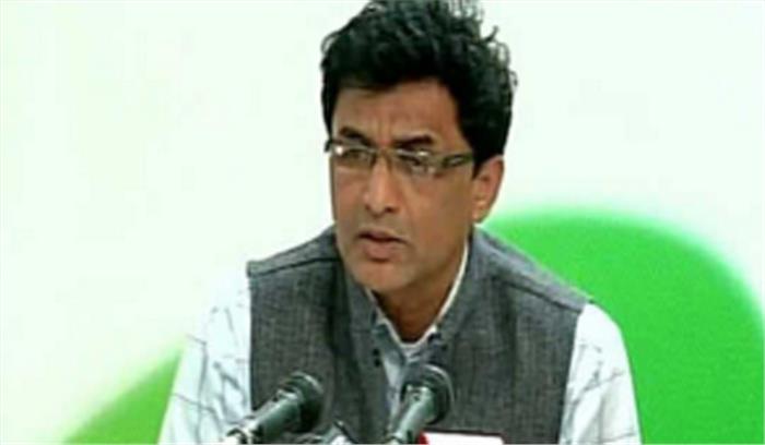 पीएम मोदी अभद्र भाषा बोलने के लिए राजनीति से संन्यास लें: अजय कुमार