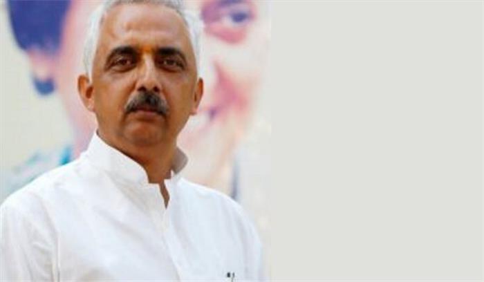 योगी सरकार पुराने कामो को उपलब्धि बताकर जनता को धोखा दे रही है: कांग्रेस 