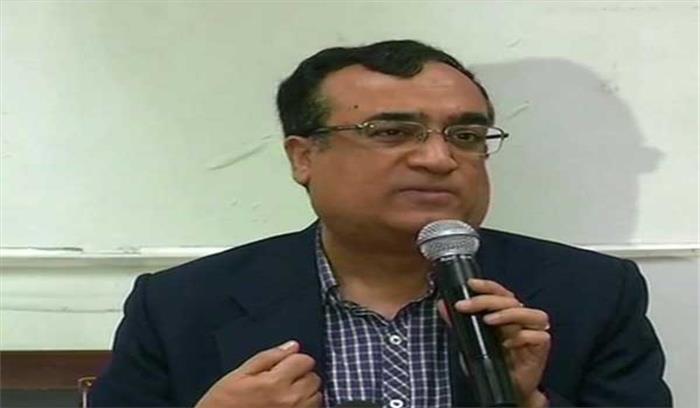  मुख्य सचिव बदसुलूकी मामले में कांग्रेस ने केजरीवाल के इस्तीफे की मांग की