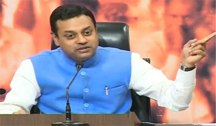 कांग्रेस जनादेश की हत्या कर रही : भाजपा