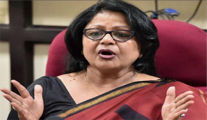 कांग्रेस ने बरखा सिंह को निकाला, भाजपा ने भी कई नेताओं को दिखाया बाहर का रास्ता