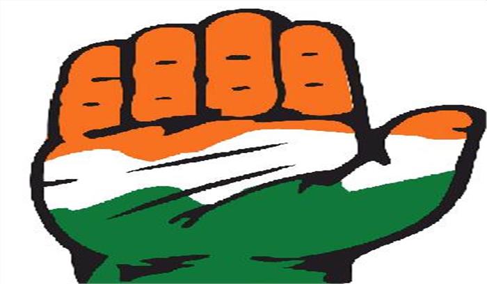 43 विधायकों की परेड कराएगी कांग्रेस​​​​​​​