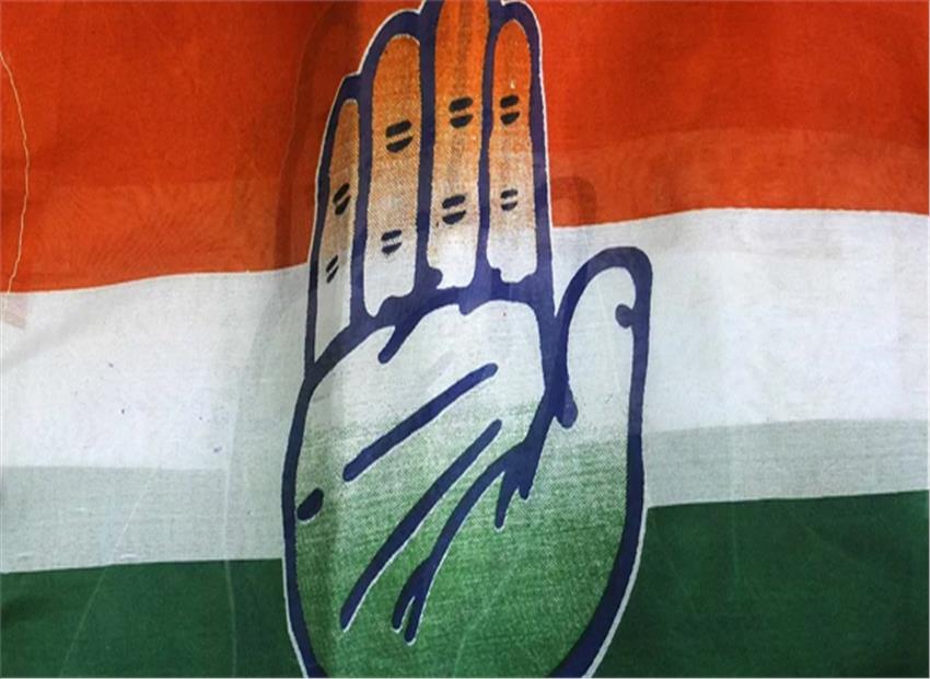 कांग्रेस ने कर्नाटक उपचुनाव के लिए छह उम्मीदवारों सूची जारी की