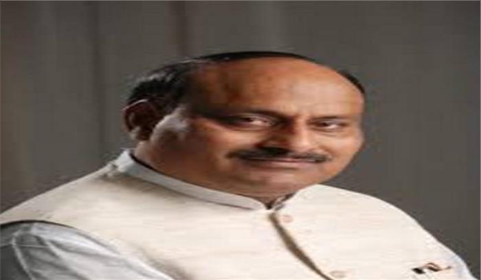 आदिवासी किसान की जमीन हतियाने के आरोप में कांग्रेस विधायक सहित पांच पर प्रकरण दर्ज आदिवासी किसान की जमीन हतियाने के आरोप में कांग्रेस विधायक सहित पांच पर प्रकरण दर्ज