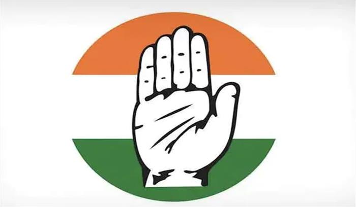 कांग्रेस ने किया सरदार पटेल एवं इंदिरा गांधी को याद