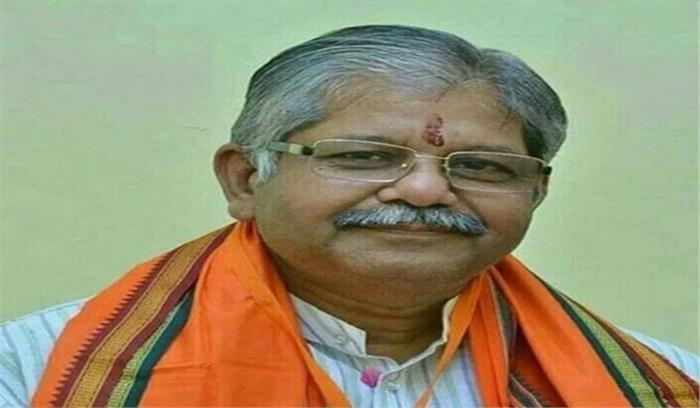 कांग्रेस ने एक भी वादा पूरा नही किया : कौशिक