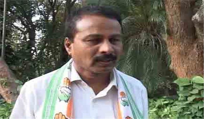 कांग्रेस-जेडीएस की गठबंधन सरकार अपना पांच साल का कार्यकाल पूरा करेगी: आर ध्रुवनारायण