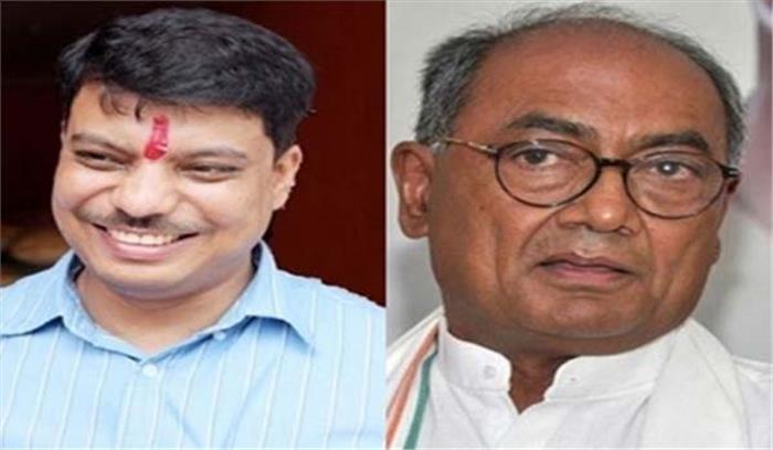 कांग्रेस की अनुशासन समिति देखेगी सिंघार मामला कांग्रेस की अनुशासन समिति देखेगी सिंघार मामला