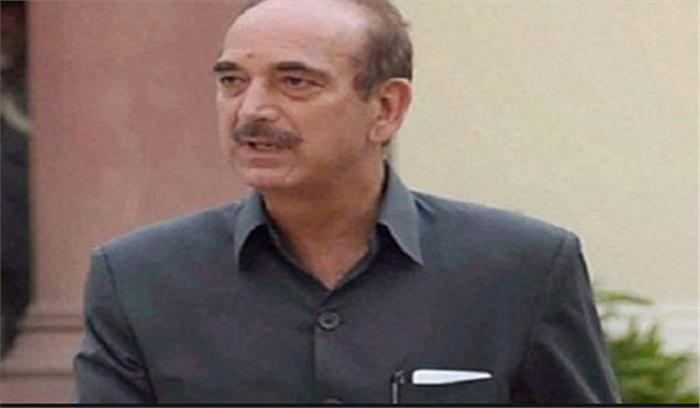 सरकार जनहित के मुद्दों पर संसद में चर्चा कराने से भाग रही: विपक्ष