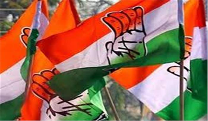 लाल बहादुर खोवाल हरियाणा कांग्रेस लीगल प्रकोष्ठ के चेयरमैन नियुक्त