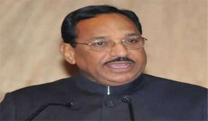 कांग्रेस ने झाबुआ से कांतिलाल भूरिया को उम्मीदवार बनाया