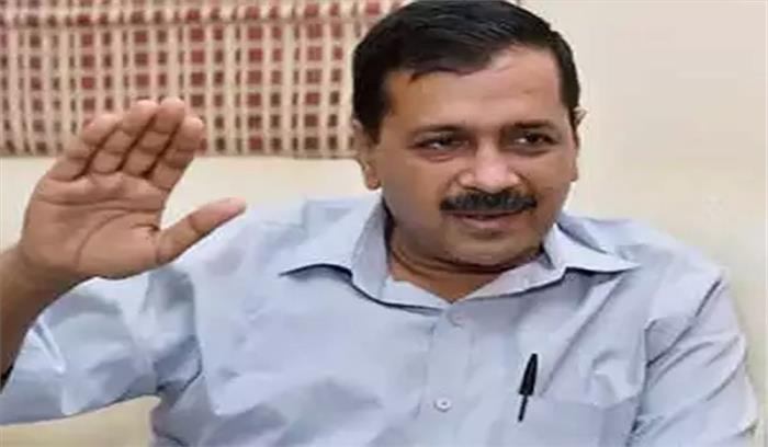 कांग्रेस के 15 साल के शासन से कहीं ज्यादा भ्रष्ट निकले केजरीवाल - भाजपा