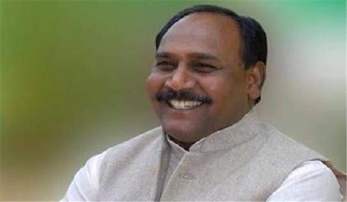 3 अक्टूबर को लालसिंह आर्य की अग्रिम जमानत की सुनवाई