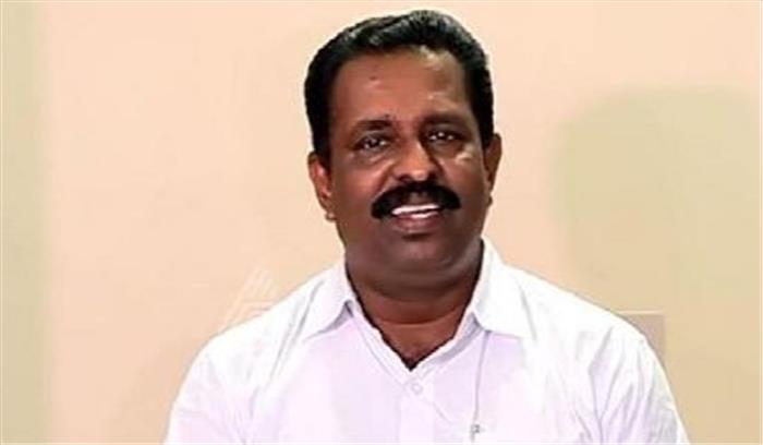 यौन उत्पीड़न में कांग्रेस विधायक गिरफ्तार