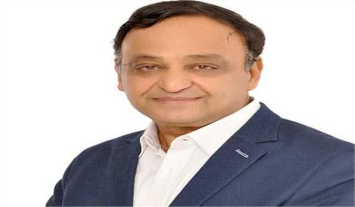 कांग्रेस की न्याय योजना ‘लॉलीपॉप’ : महेश पोद्दार