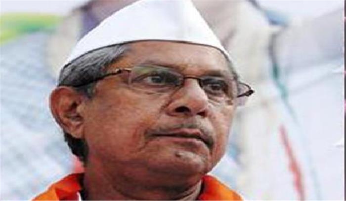 मप्र सरकार ने की किसानों पर अंग्रेजों से भी ज्यादा बर्बरता : मोहन प्रकाश