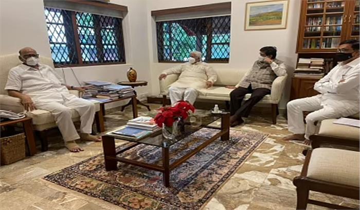 कांग्रेस ने कहा, नाना पटोले के बयान का गलत मतलब निकाला गया 