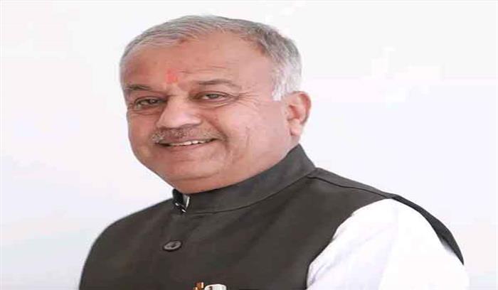 कांग्रेस का झूठ फिर बेनकाब : नंदकुमार कांग्रेस का झूठ फिर बेनकाब : नंदकुमार