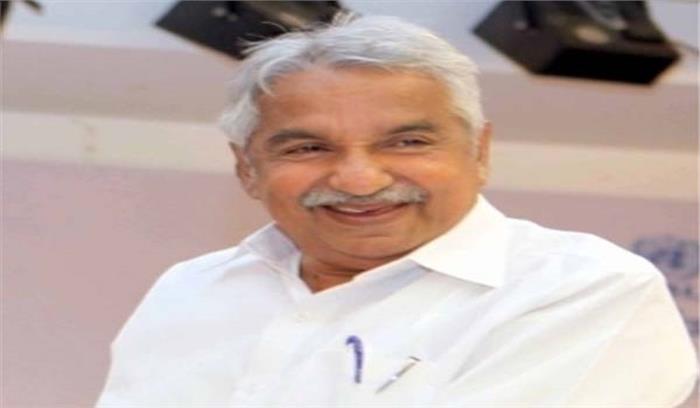 कांग्रेस को भाजपा से देशभक्ति सीखने की जरूरत नहीं : चांडी