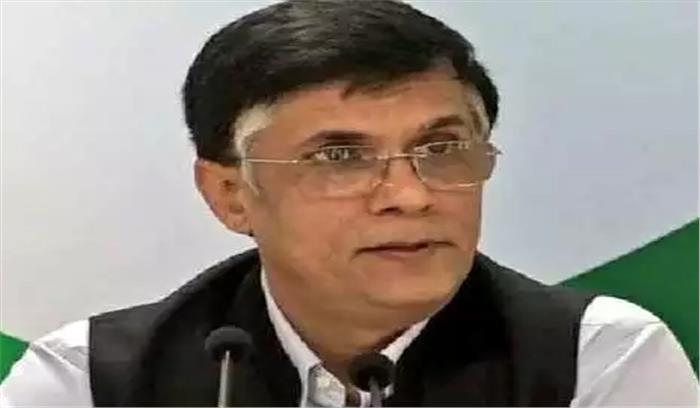 कांग्रेस ने कसा तंज- रामदेव को वित्त मंत्री बनाए सरकार कांग्रेस ने कसा तंज- रामदेव को वित्त मंत्री बनाए सरकार