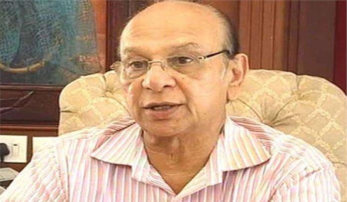 कांग्रेस नहीं छोड़ रहा, भाजपा फैला रही है अफवाह : प्रताप सिंह राणे