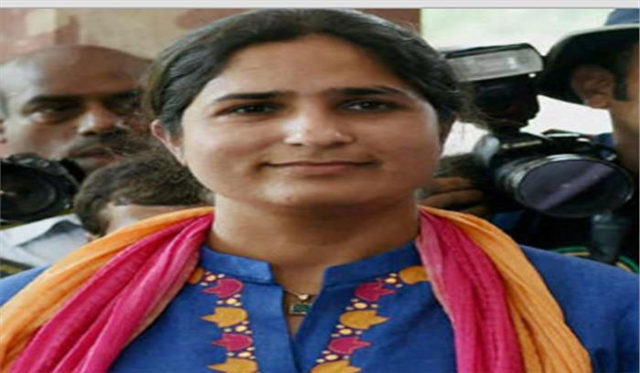 मोदी सरकार अब तक सभी मोर्चे पर विफल: रंजीत रंजन मोदी सरकार अब तक सभी मोर्चे पर विफल: रंजीत रंजन