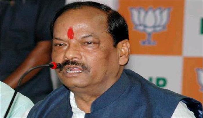 कांग्रेस ने झारखंड के मुख्यमंत्री का मांगा इस्तीफा