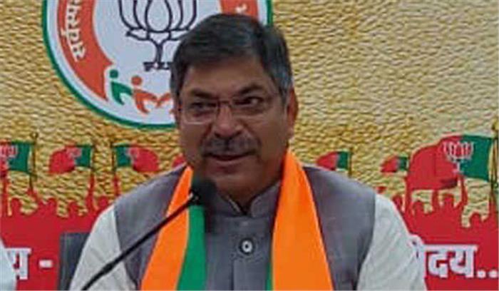 कांग्रेस की जनविरोधी नीतियों को गांवों तक पहुंचायें कार्यकर्ता : पूनियां कांग्रेस की जनविरोधी नीतियों को गांवों तक पहुंचायें कार्यकर्ता : पूनियां