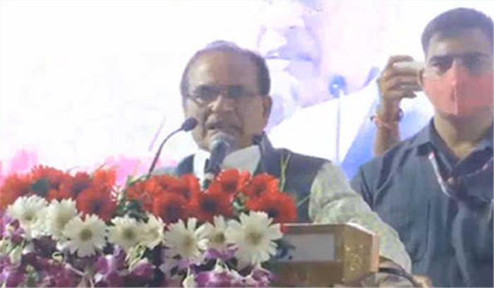 कांग्रेस : किसानों में शिवराज ने आपसी झगड़े के हालात बनाए