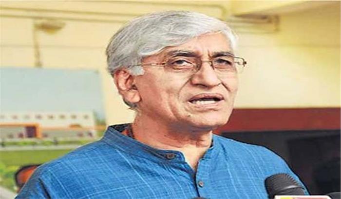 कांग्रेस छत्तीसगढ़ में अपनी जिम्मेदारियां निभाएगी : सिंहदेव