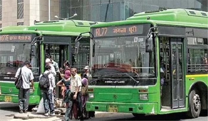 परिवहन व्यवस्था हुई जर्जर : कांग्रेस