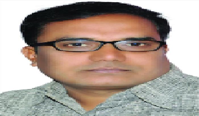 शिक्षाकर्मियों पर सरकारी साजिश व पक्षपात  पूर्ण अन्याय : रूपेश