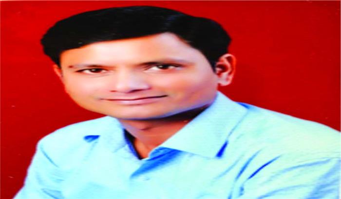 सरकार की परिसीमन की भेंट चढ़ेंगे हजारों सहकारिता जनप्रतिनिधि : चन्द्रशेखर सरकार की परिसीमन की भेंट चढ़ेंगे हजारों सहकारिता जनप्रतिनिधि : चन्द्रशेखर