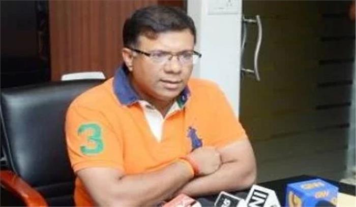 कांग्रेस विधायक की गोवा बंद की धमकी पर मंत्री बरसे