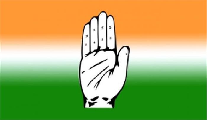 9 कांग्रेस विधायकों ने किया कोविंद के पक्ष में मतदान