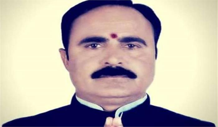 कांग्रेस विधायक  ने सोशल मीडिया पर वायरल विवादित वीडियो पर सफाई दी