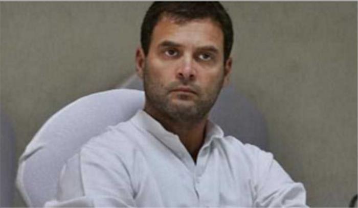 राहुल गांधी लखनऊ से अमेठी के लिये रवाना राहुल गांधी लखनऊ से अमेठी के लिये रवाना