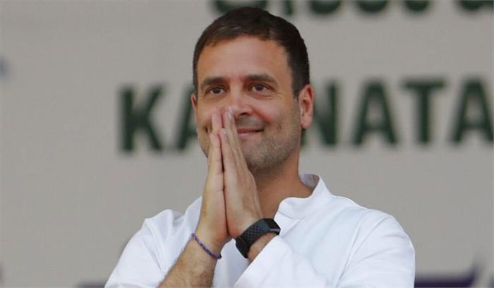 राहुल गांधी के दोहरी नागरिकता का मामला सुप्रीम कोर्ट में खारिज राहुल गांधी के दोहरी नागरिकता का मामला सुप्रीम कोर्ट में खारिज