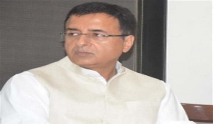 न्याय योजना समय की जरूरत : कांग्रेस