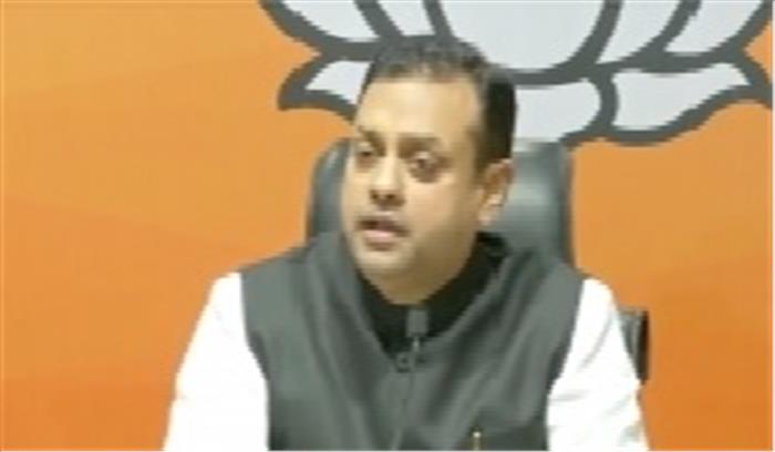 सीडब्लूसी की बैठक में सेना की आलोचना दुखद : पात्रा