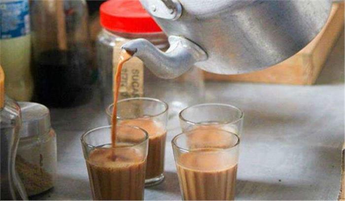 कांग्रेस फंड की भारी कमी, चाय-नाश्ते का बिल सीमित करने का निर्देश