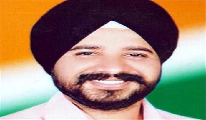 कांग्रेस सरकार धर्म के नाम पर दिखावा नहीं करती : सलूजा कांग्रेस सरकार धर्म के नाम पर दिखावा नहीं करती : सलूजा