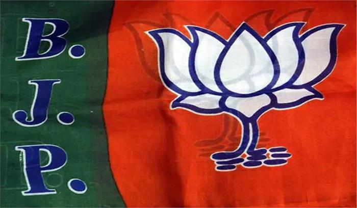 कांग्रेस नेता कर रहें हैं महिलाओं का अपमान : मालवीय