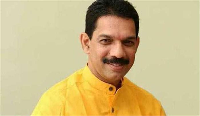 कांग्रेस नेताओं का भाजपा में स्वागत है : कर्नाटक भाजपा