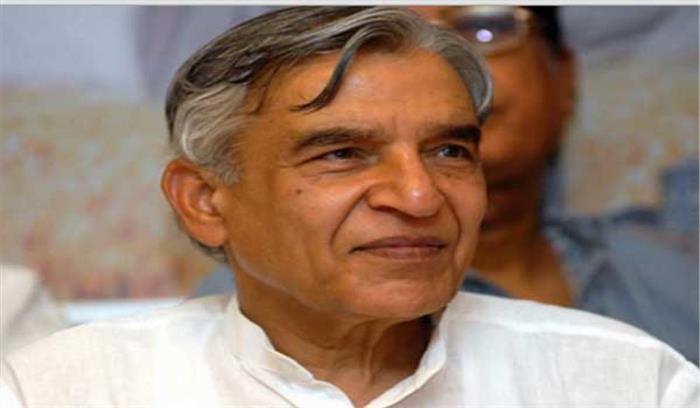 पवन बंसल ने सरकारी स्कूलों में भाजपा के प्रचार पर जताया एेतराज पवन बंसल ने सरकारी स्कूलों में भाजपा के प्रचार पर जताया एेतराज