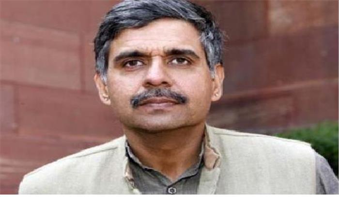 सेना प्रमुख पर संदीप दीक्षित का विवादित बयान