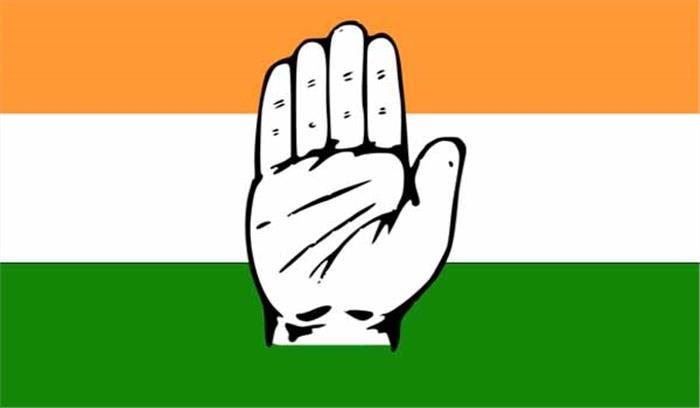 पीएम मोदी झूठ फैलाने और असत्य बोलने का काम कर रहे: कांग्रेस​​​​​​​