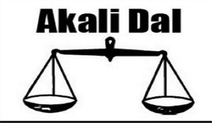 कर्नल कम्बोज ने छोड़ी कांग्रेस, अकाली दल में हुए शामिल