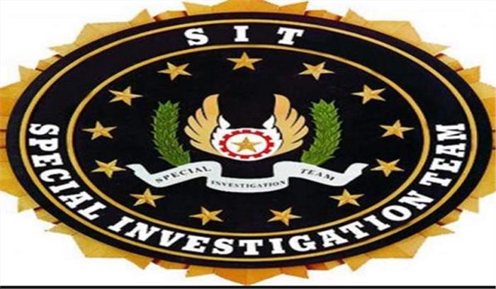 एसआईटी को गृह मंत्रालय ने टाइटलर के खिलाफ नए सबूत भेजे